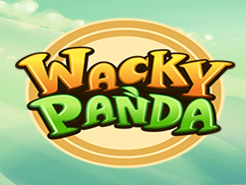 ویکی پانڈا game screenshot