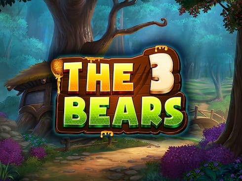 تین ریچھ game thumbnail