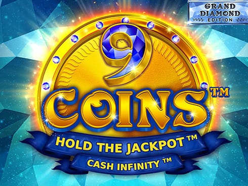 نائن کوائنز گرینڈ ڈائمنڈ game thumbnail