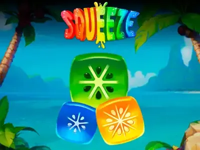 سکوئیز screenshot